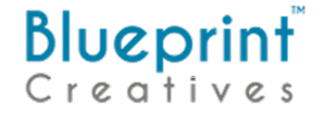 Blueprint Creatives Logo