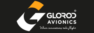 Glorod Avionics Logo