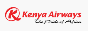 Kenya Airways Logo