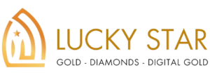 Lucky Star Logo