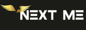 Next Me Logo