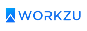 Workzu Logo